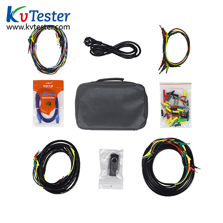 Microcomputer Protective Relay Tester